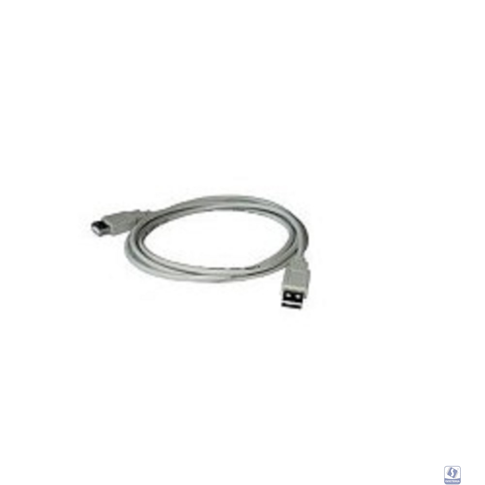 Cablexpert CCF-USB2-AMAF-15 USB 2.0 кабель удлинительный 4.5м AM/AF  позол.конт., фер.кол.,  пакет 