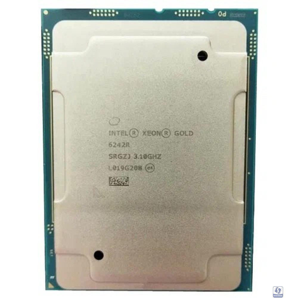 CPU Intel Xeon Gold 6242R OEM
