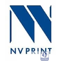 NV Print (ELP-CH-TK5150C-10K) Чип для Kyocera (TK-5150C) Ecosys P6035cdn/M6x35cidn Cyan, 10K 