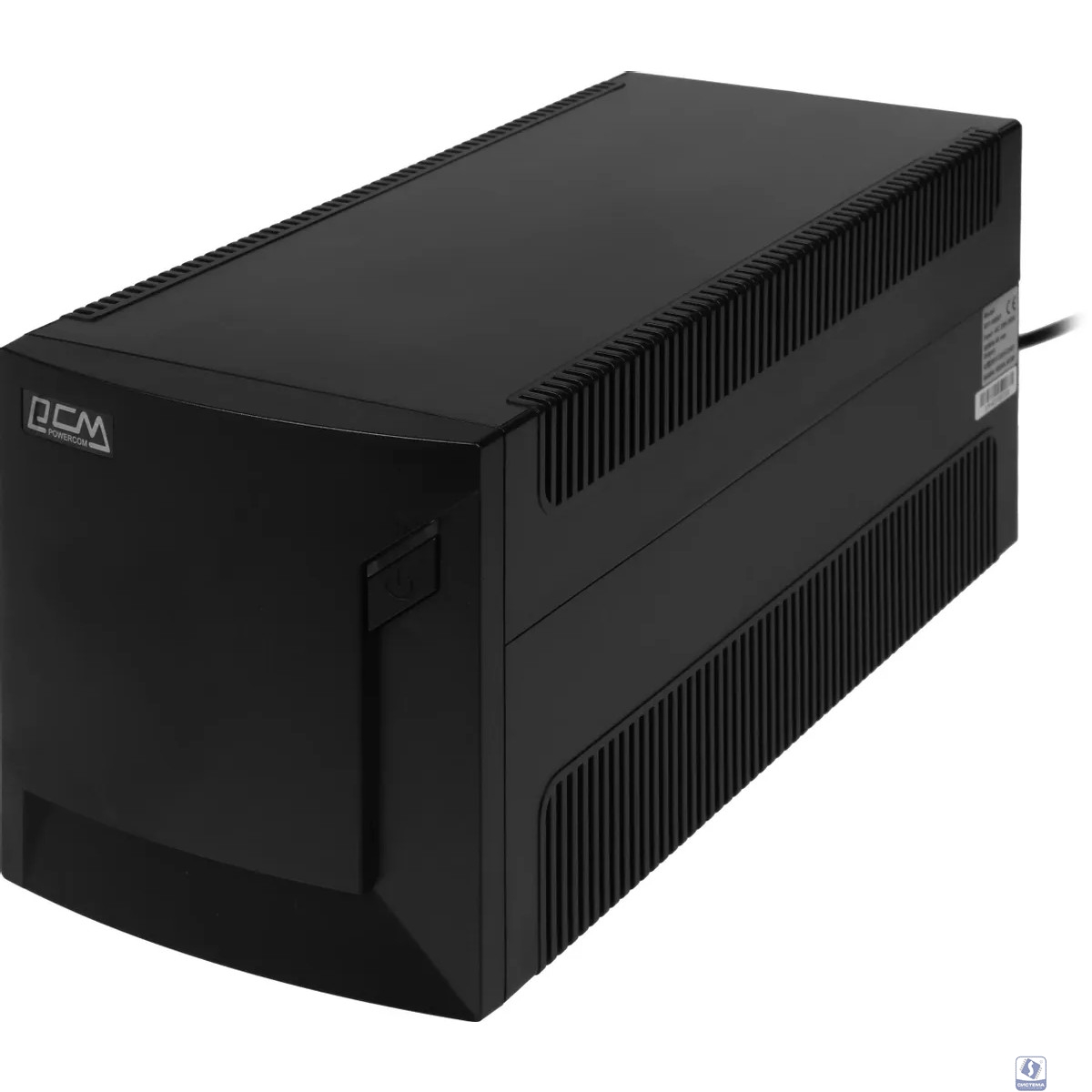 PowerCom Raptor RPT-1025AP ИБП  (295838)