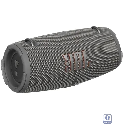 JBL XTREME3/AS GREY