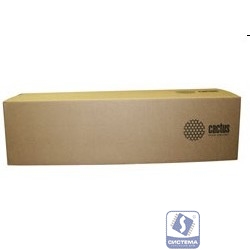 CACTUS CS-LFP80-610457 Универсальная бумага Cactus для плоттеров без покрытия 24" ,610ммх45,7м. 80 г/кв.м, втулка 50,8мм (2”)