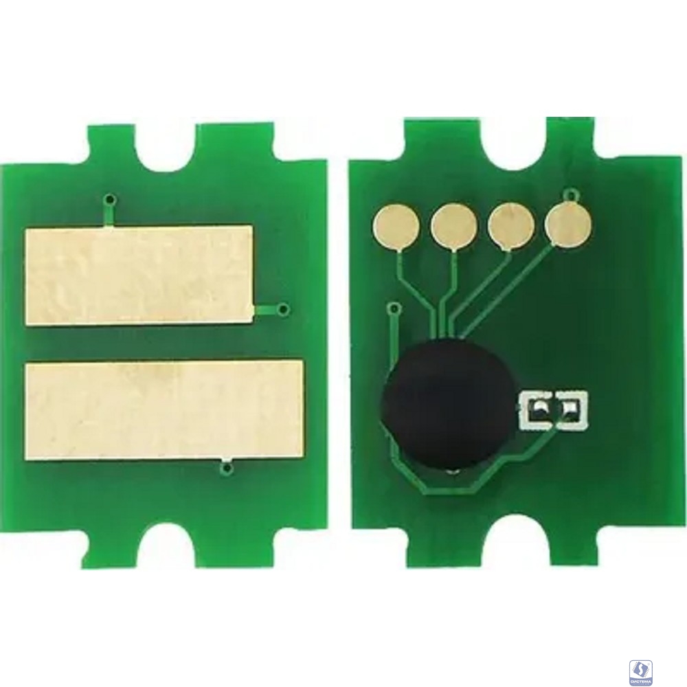 Чип тонер-картриджа Cactus CS-CHIP-KY-TK6115 (TK-6115/1T02P10NL0) 15000стр