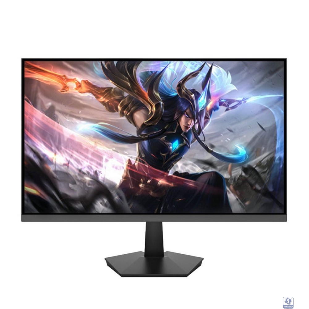 LCD AIWA 21.45" M2203 Black 