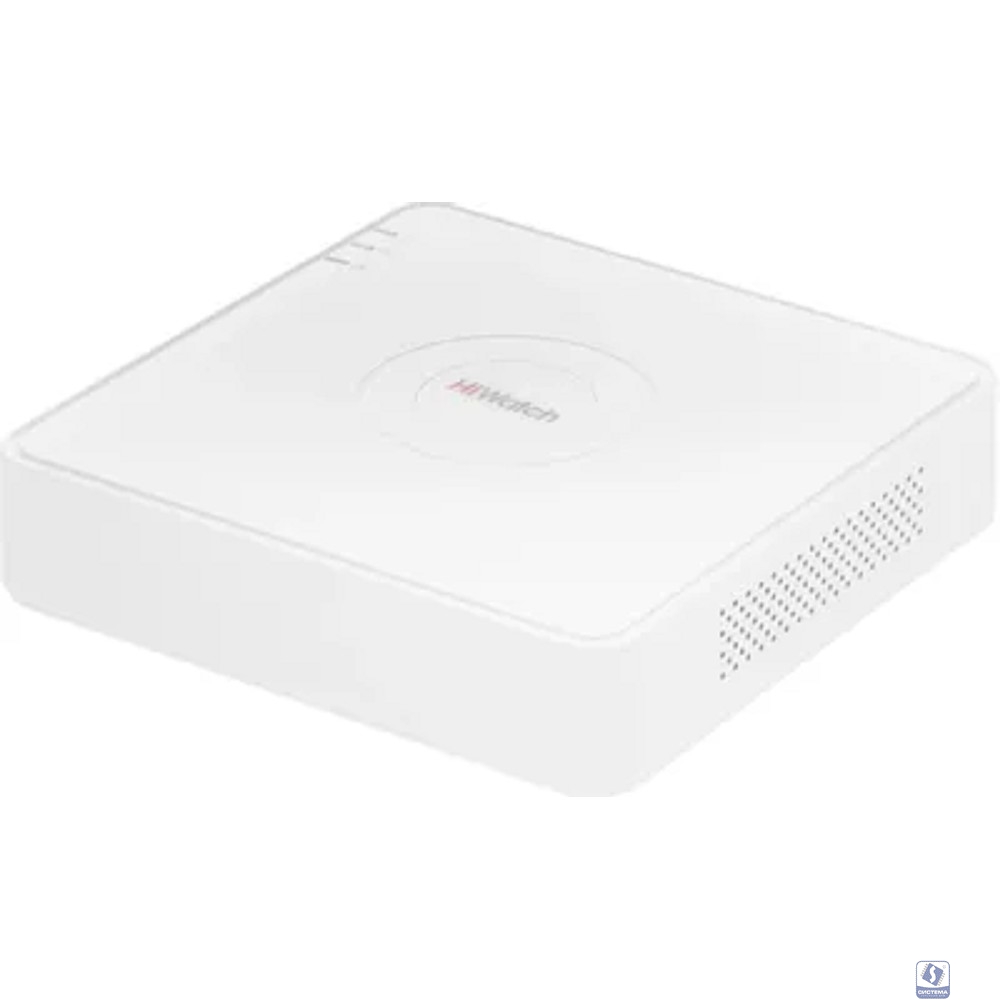 HiWatch DS-H108GA Видеорегистратор