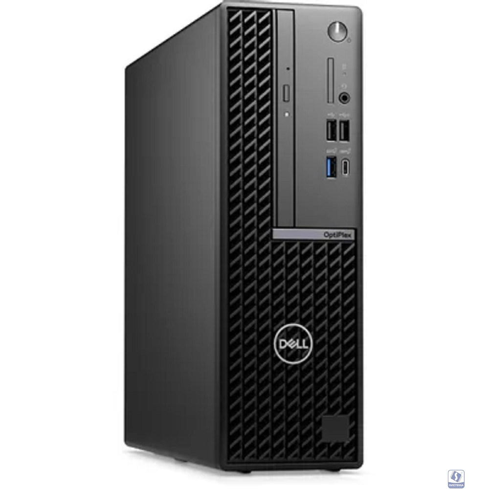 Dell Optiplex 7010 Plus [7010SP-7380] SFF Black 