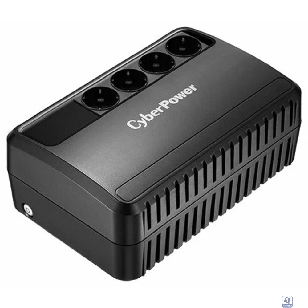 CyberPower BU850E EOL ИБП 
