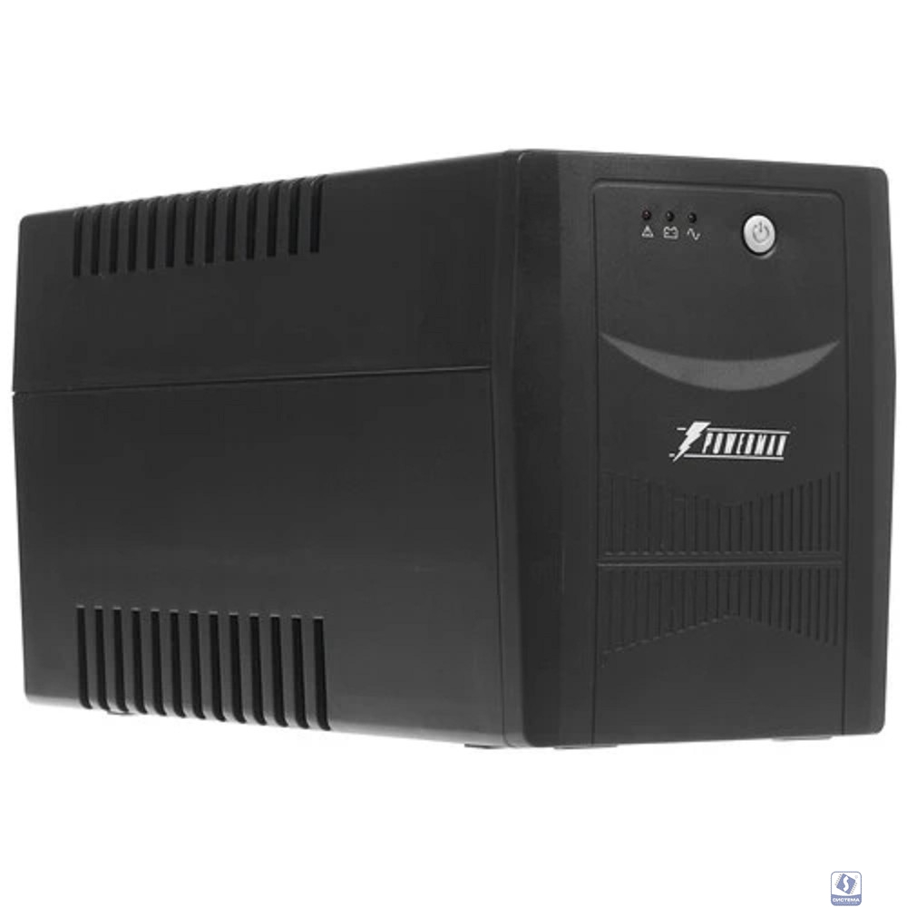 Powerman ИБП Back Pro 2000Plus