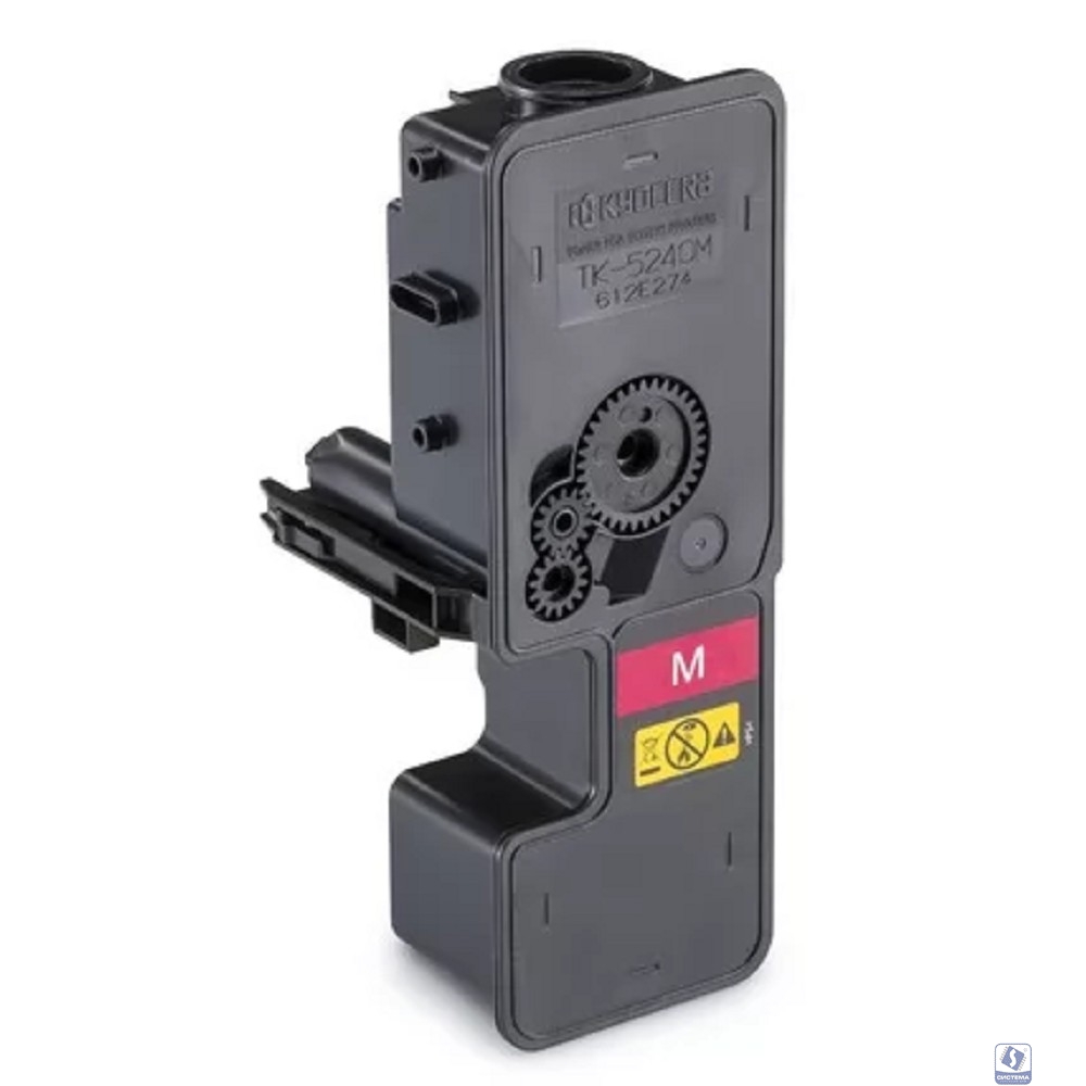 Kyocera-Mita TK-5240M  Тонер-картридж,Magenta  