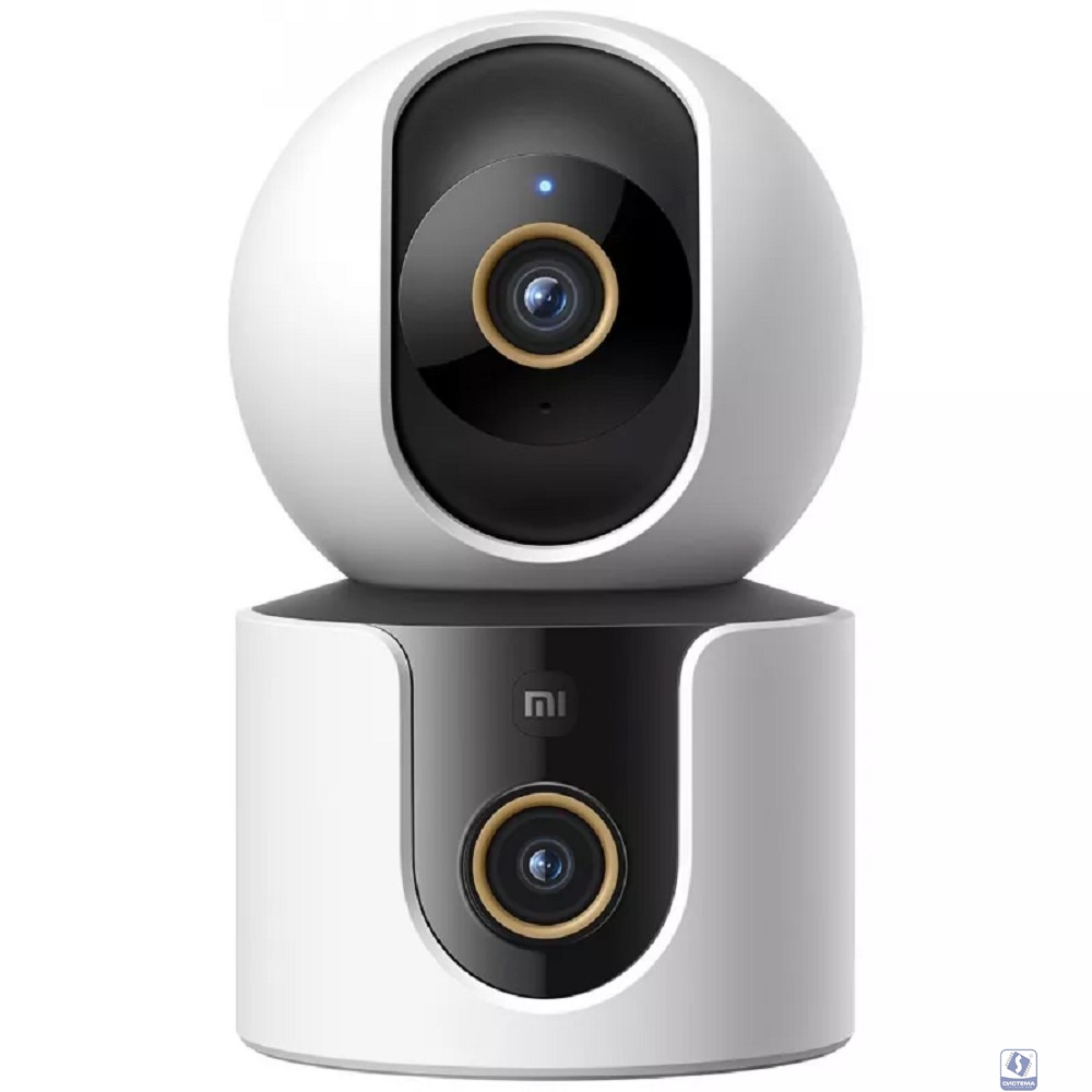 Xiaomi BHR8755EU Xiaomi Smart Camera C500 Dual EU