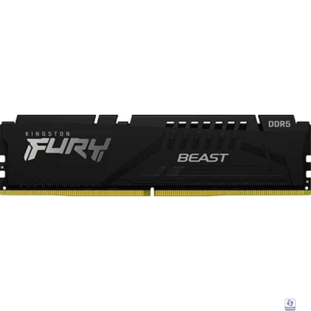 Kingston DDR5 DIMM 32GB 5600 MT/s CL40 KF556C40BB2-32