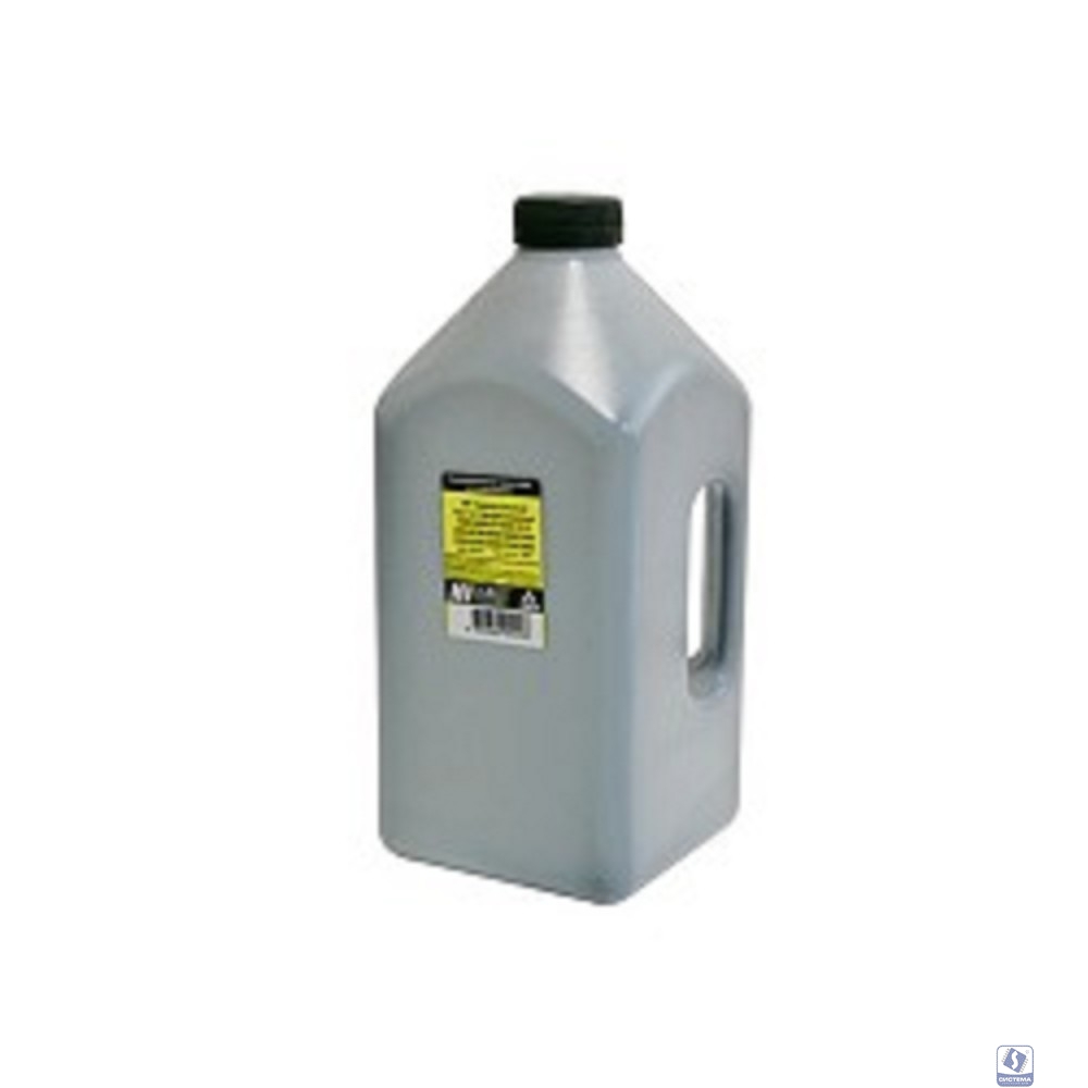 Hi-Black Тонер HP CLJ Универсальный CP1025, Тип 1.0, BK, Сферизованный, 585 г, канистра