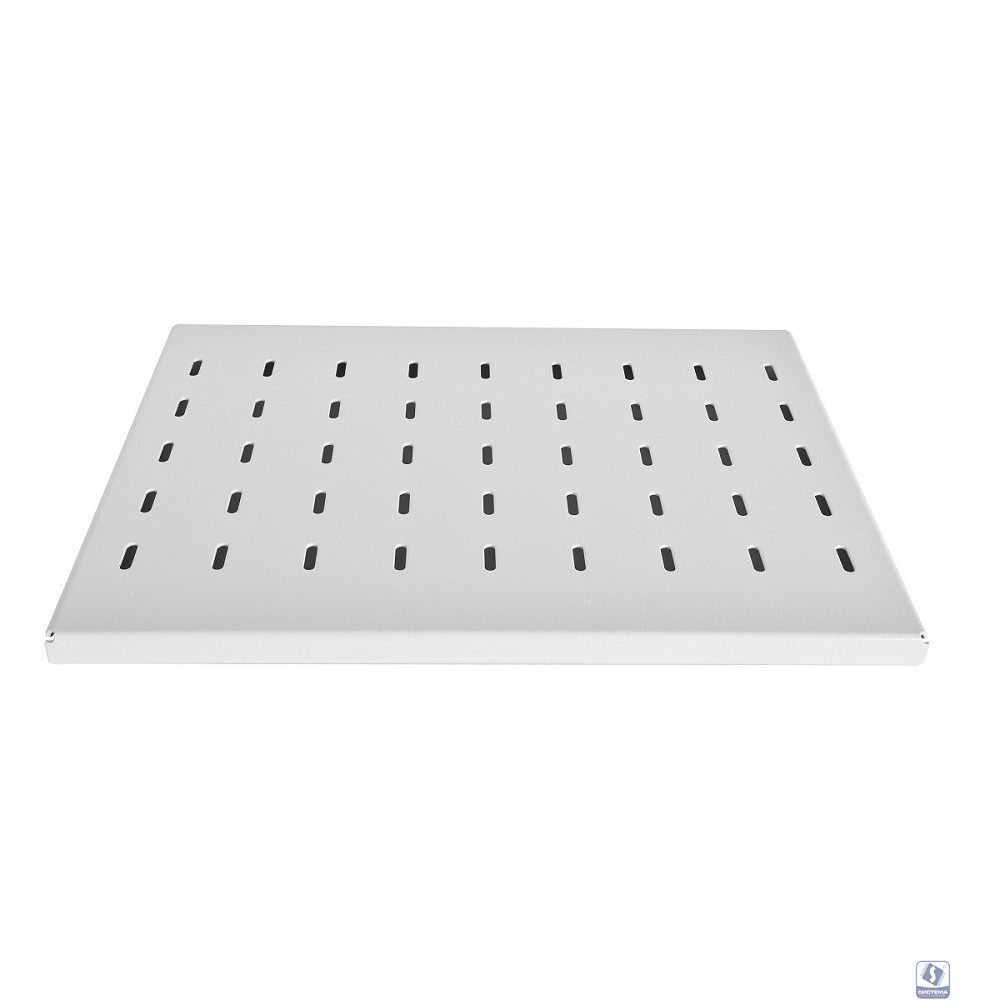 Elbox Полка аккумуляторная глубиной 400 мм для шкафов серии EMS шириной 800 мм и глубиной 400 мм EMS-RB-800.400