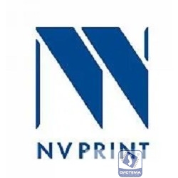 NV Print (ELP-CH-TK5205C) Чип для Kyocera (TK-5205C) TASKalfa 356ci Cyan, 12K 