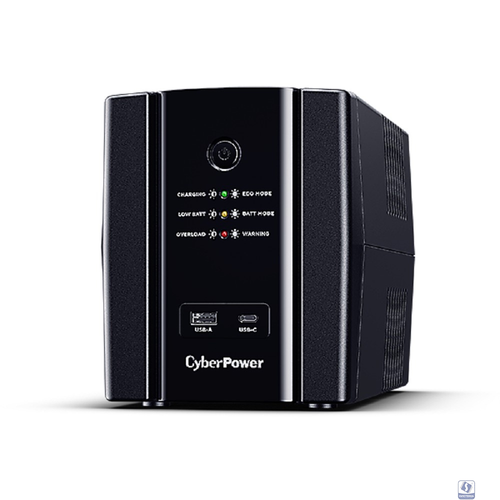 ИБП CyberPower UT2200EIG 