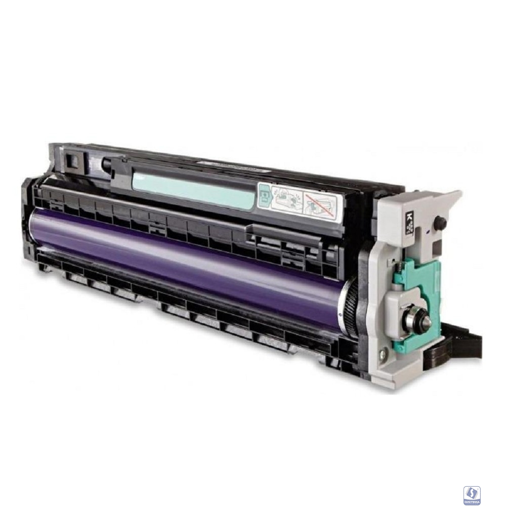 Совмещенный блок фотобарабана и проявки для Ricoh IMC3000-6000 (черный, 400000стр)