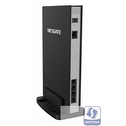 Yeastar TA410 VoIP-шлюз, 4*FXO