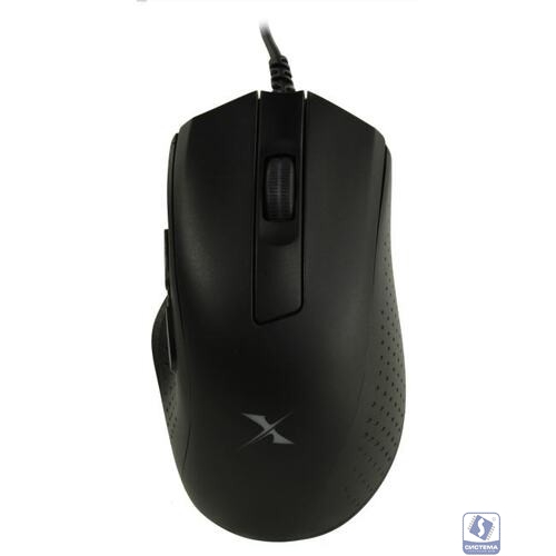 Мышь игровая A4Tech Bloody X5 Pro , черный , оптическая, 16000dpi , USB, 9 кнопок, RTL  (946384)