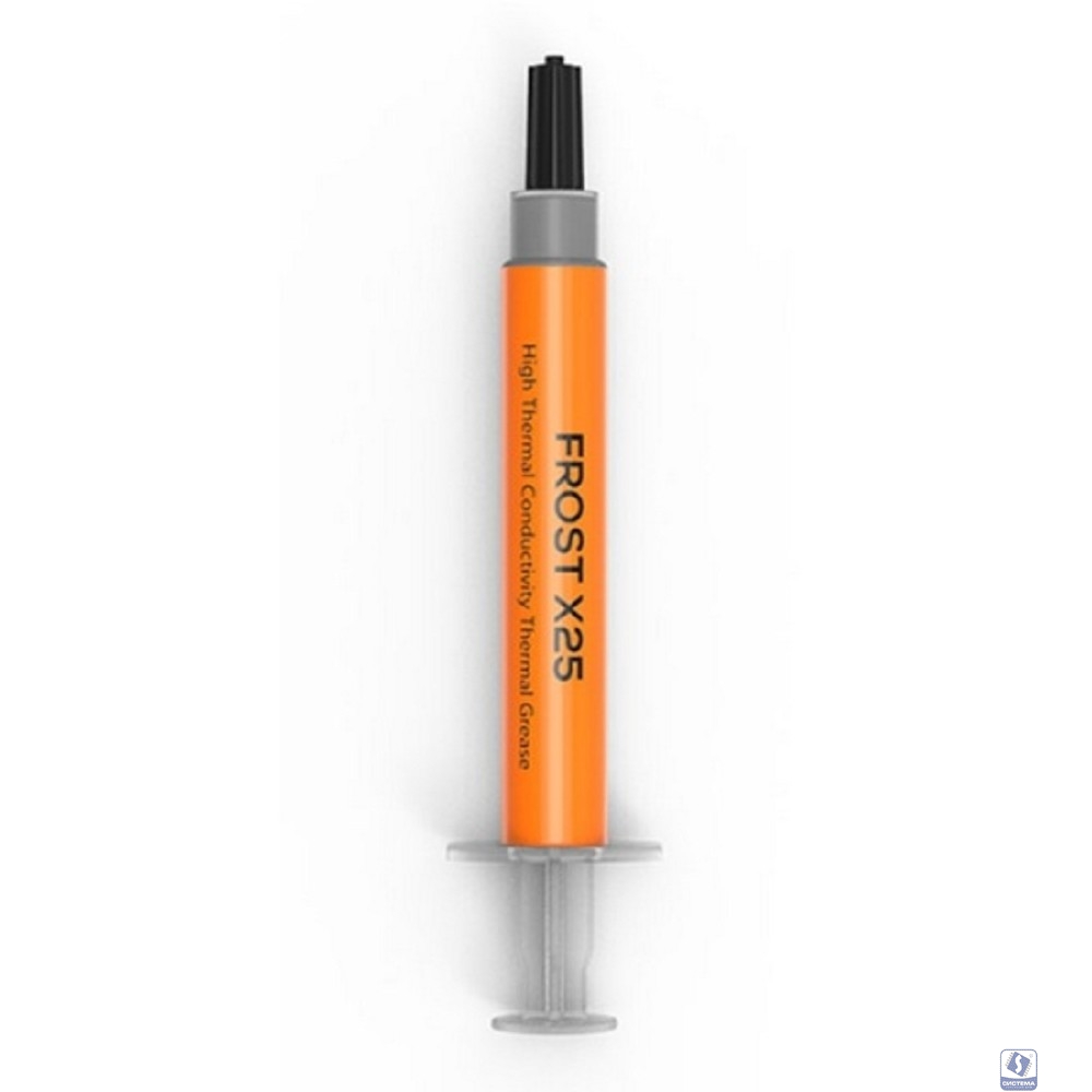 ID-COOLING FROST X25 2g шприц,  2грамм