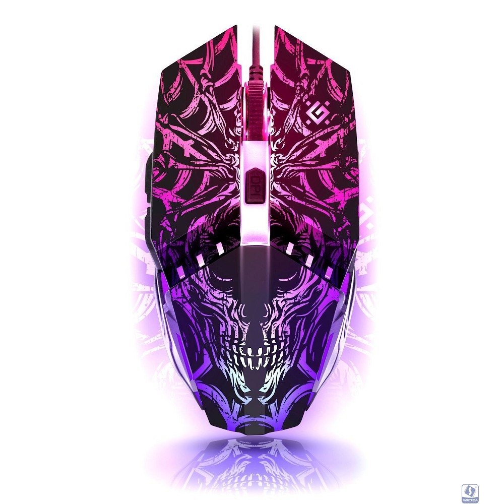 Defender Prototype GM-670L [52670] 