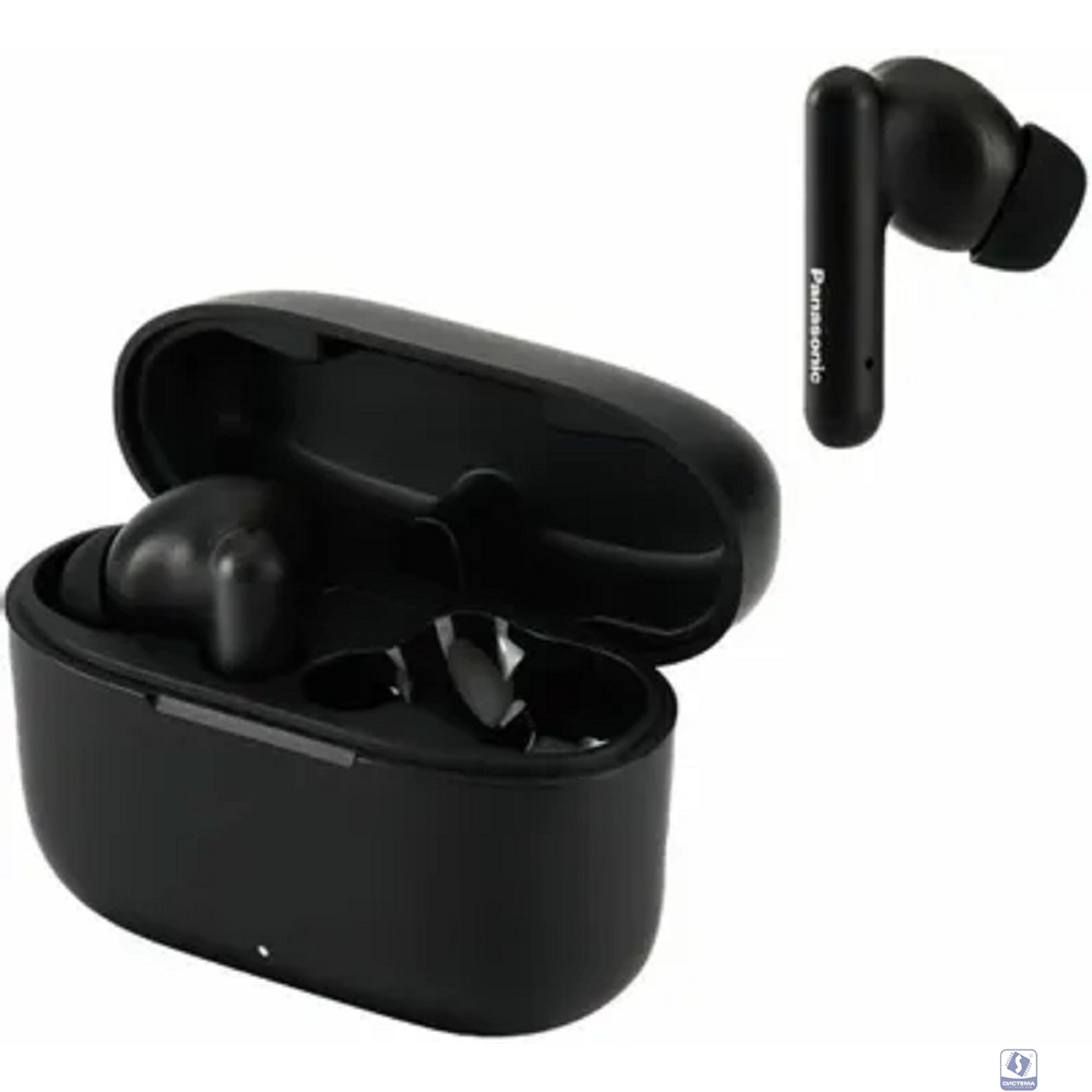 Наушники Вкладыши Panasonic RZ-B110WDG-K