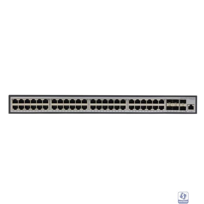 ORIGO OS3254/A1A Управляемый L3 коммутатор 48x1000Base-T, 6x10G SFP+