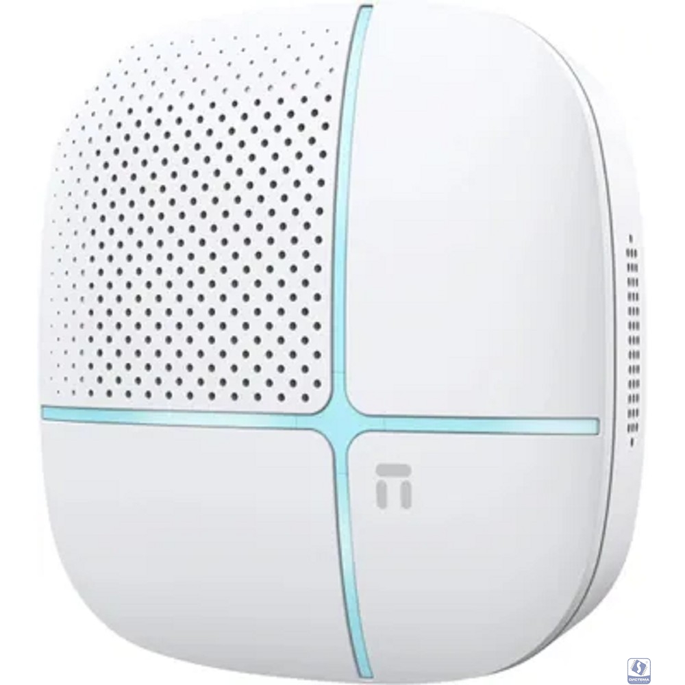 Точка доступа Netis EAP883 AC1200 10/100/1000BASE-TX белый