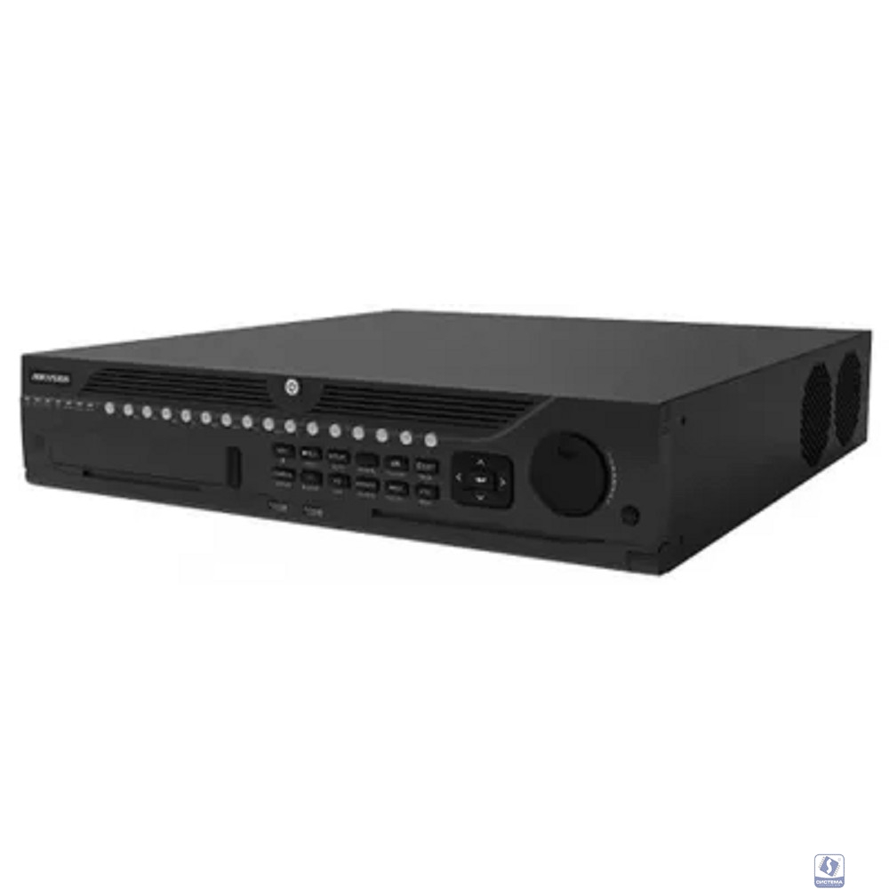 Видеорегистратор NVR (сетевой) Hikvision iDS-9032HQHI-M8/S