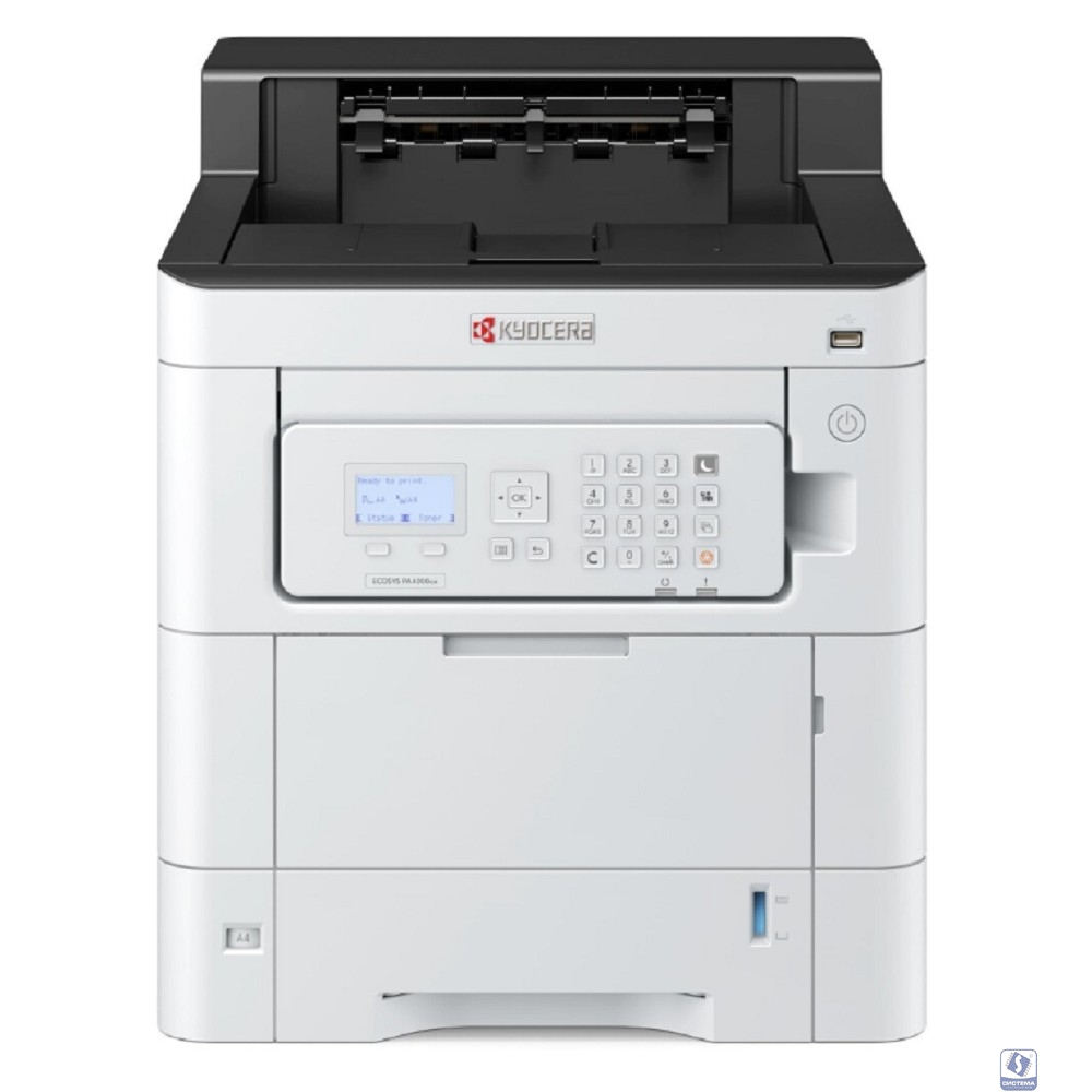 Kyocera ECOSYS PA4000cx (1102Z03NL0)