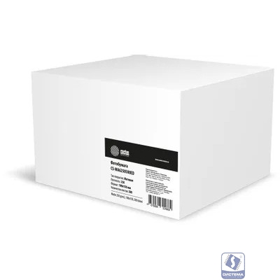 Фотобумага Cactus CS-MA6250500ED, A6, для струйной печати, 500л, 250г/м2, белый, покрытие матовое /матовое