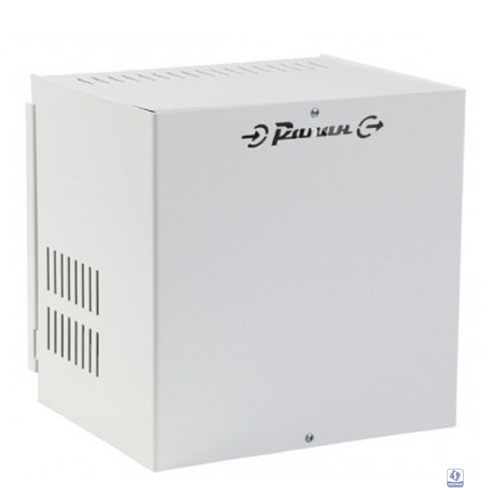 ББП Бастион РАПАН-100 питание 12В, 10А, под АКБ 26Ач, защита АКБ и выхода  (361)