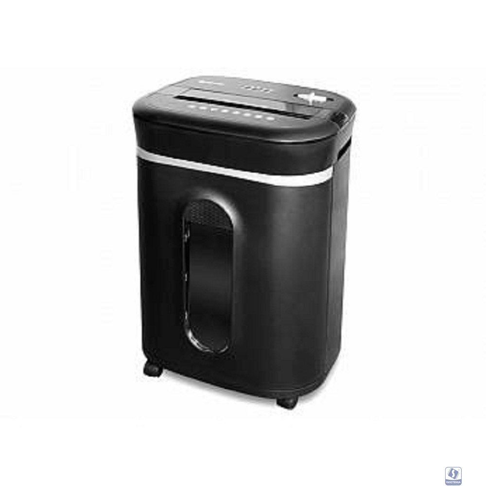 ГЕЛЕОС Уничтожитель документов УМ28-4 DIN P-4 