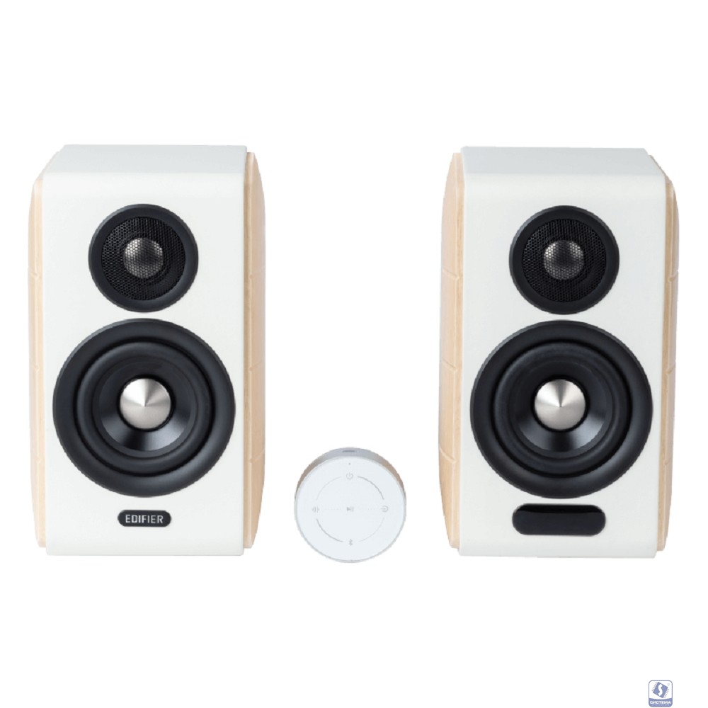 Edifier S880DB MKII White