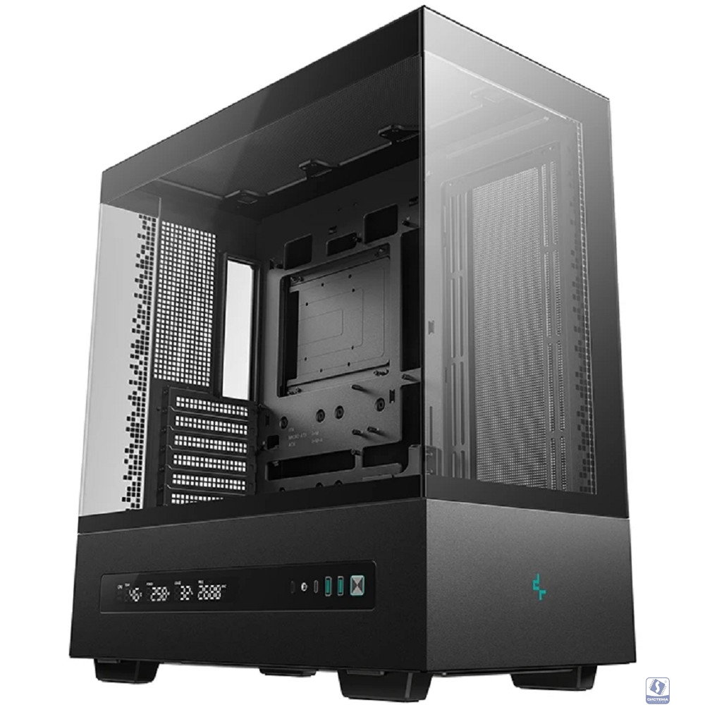 Deepcool CH690 DIGITAL