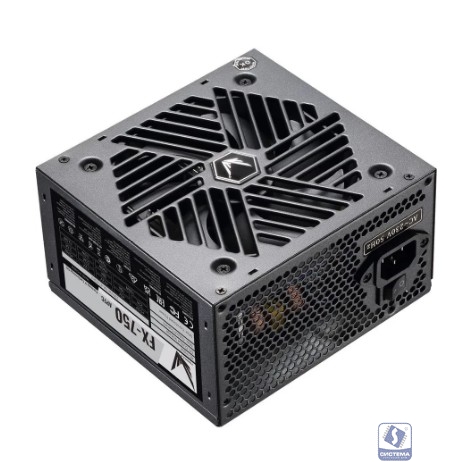 Formula ATX 750W FX-750 (24+4+4pin) APFC 120mm fan 7xSATA RTL