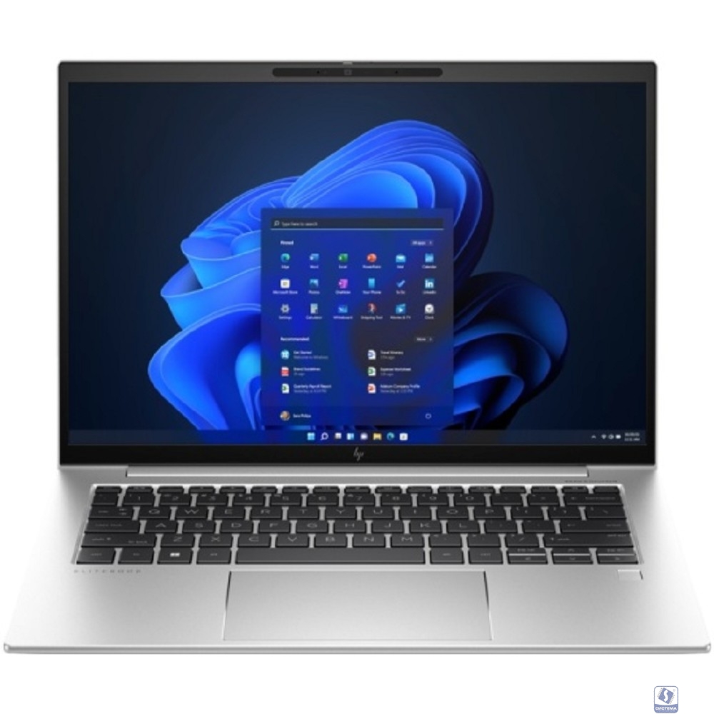 HP Elitebook 840 G10 [6V5W7AV] Silver 14" 