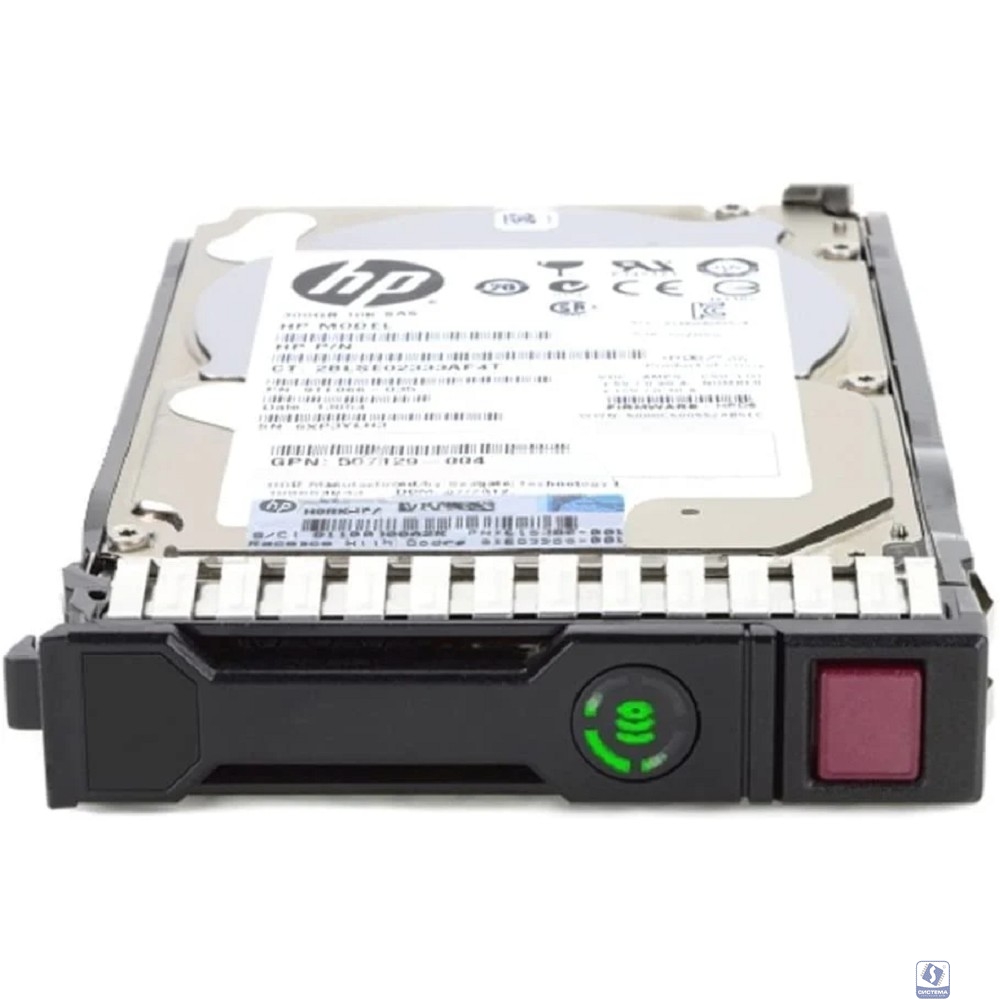 Hp 5560075-A Жесткий диск