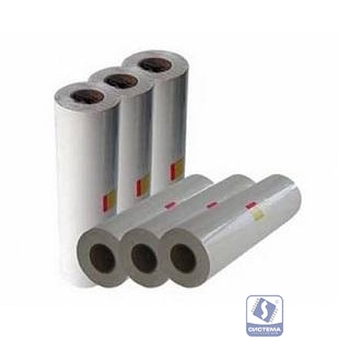 Мастер-Пленка А3 Riso RZ (O) S-4363E/S-6948E/S-7609/ S-8131E  ( Грузить кратно  2 штукам )