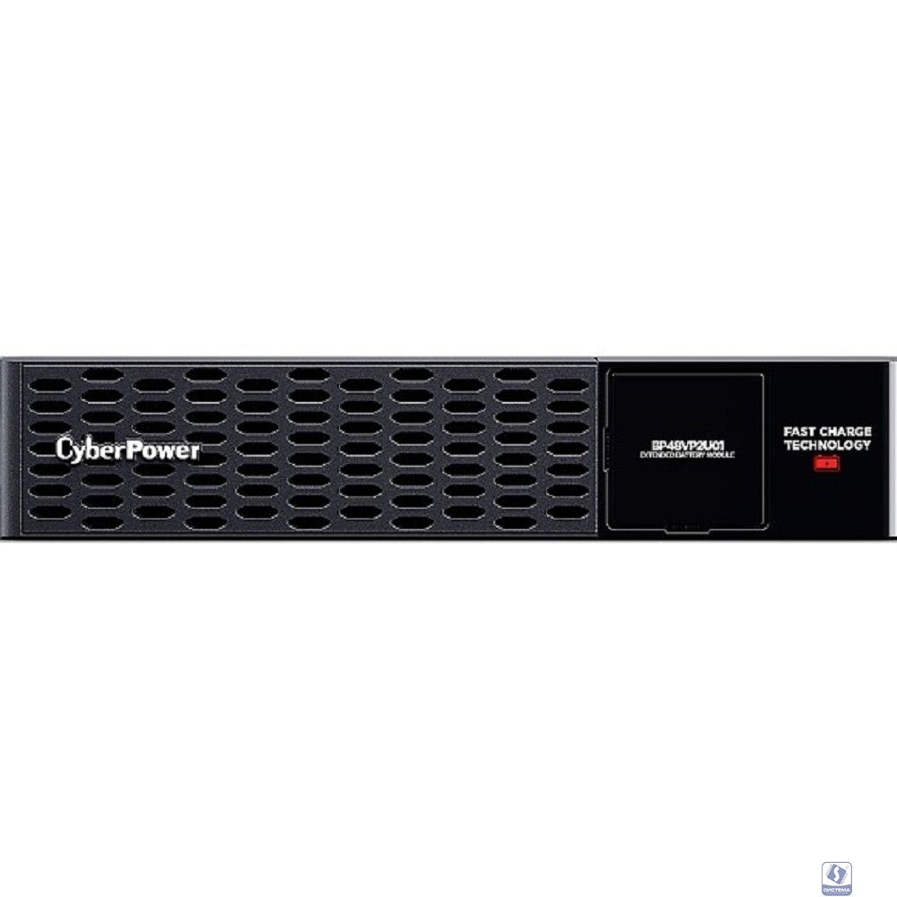 ВБМ CyberPower BP48VP2U01 EU 