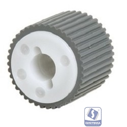 Ролик захвата ADF Konica-Minolta DF608 (9J07330101/9J07330102)