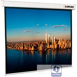 LUMIEN Master Picture LMP-100107 305*305 1:1, черная кайма по периметру