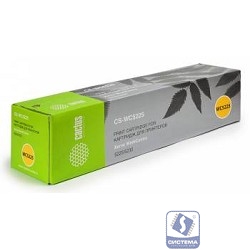 Cactus 106R01305 Тонер Картридж Cactus CS-WC5225 (106R01305) черный для Xerox 5225/5230 (30000стр.)