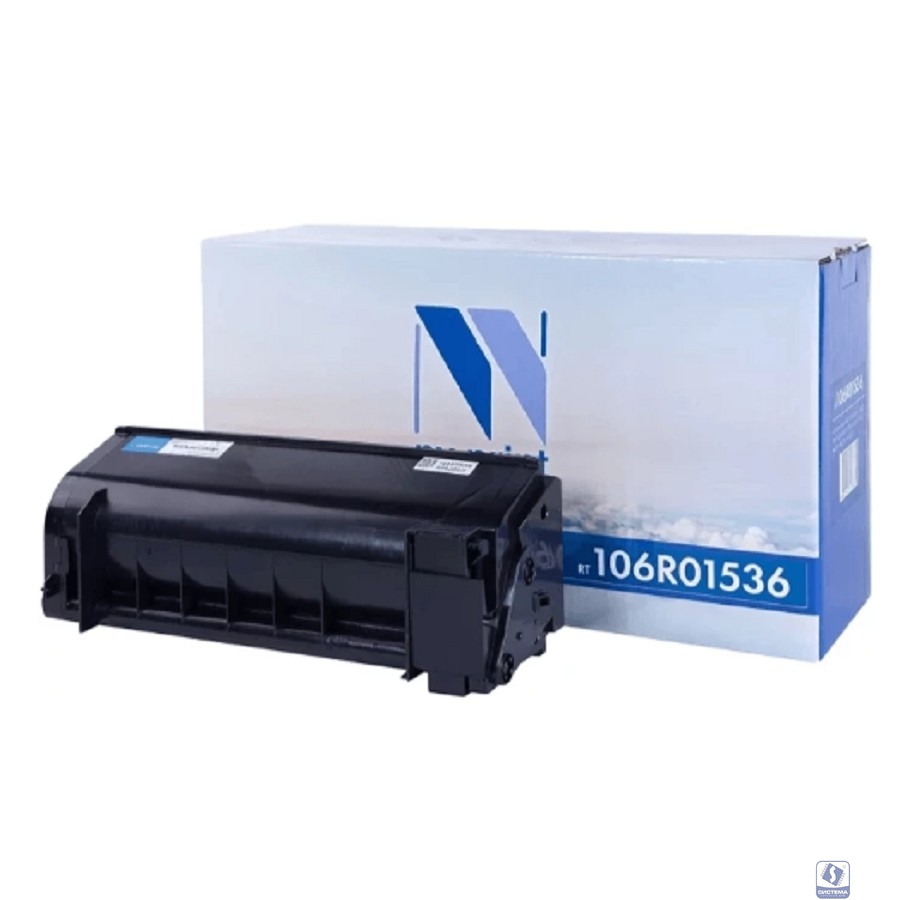 Картридж NVP совместимый NV-106R01536 для Xerox Phaser 4600/4620 (30000k)