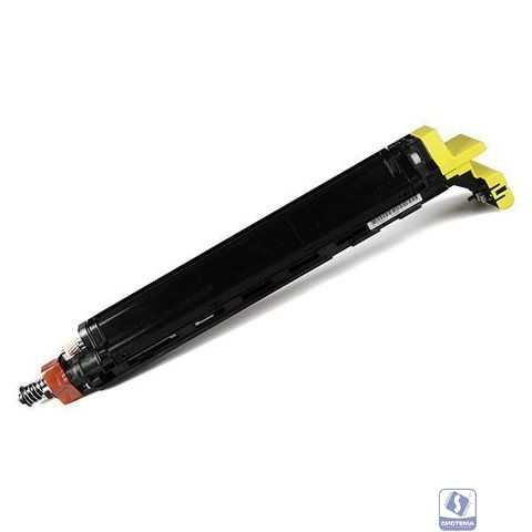 Kyocera-Mita DV-8350Y Узел проявки TASKalfa-2552ci,3252ci   