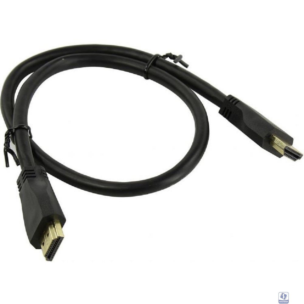 5bites HM-210-010 Кабель HDMI / M-M / V2.1 / 8K / HIGH SPEED / ETHERNET / 3D / 1M