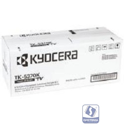 Тонер-картридж Kyocera TK-5370K/ Kyocera Toner TK-5370K Black