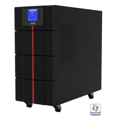 PowerCom Macan MAC-10K ИБП  (1439708)