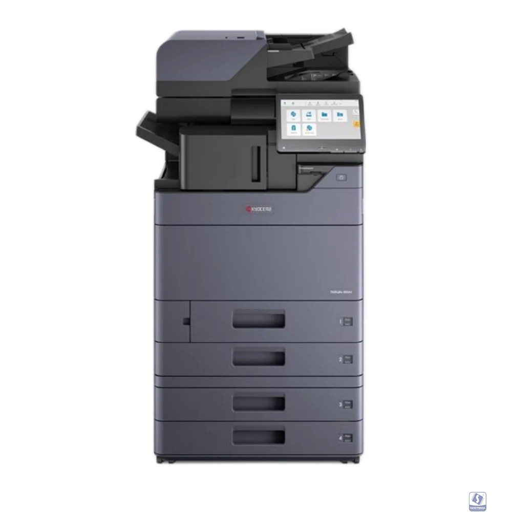 Kyocera TASKalfa 4054ci  1102YN3NL0 (без крышки и автоподатчика, без тонера)"