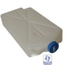 Запчасти для принтеров и МФУ/ Waste Toner Box