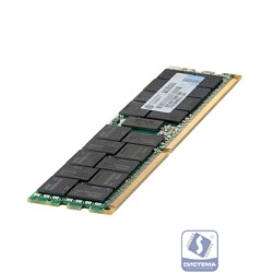 HPE 32GB (1x32GB) Dual Rank x4 DDR4-2133 CAS-15-15-15 Registered Memory Kit (728629-B21 / 774175-001)